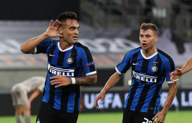 欧联赛程吃紧,国际米兰冲刺阶段主帅复盘,信心回归,高层口径保持一致 欧联赛程吃紧,国际米兰冲刺阶段主帅复盘,信心回归,高层口径保持一致