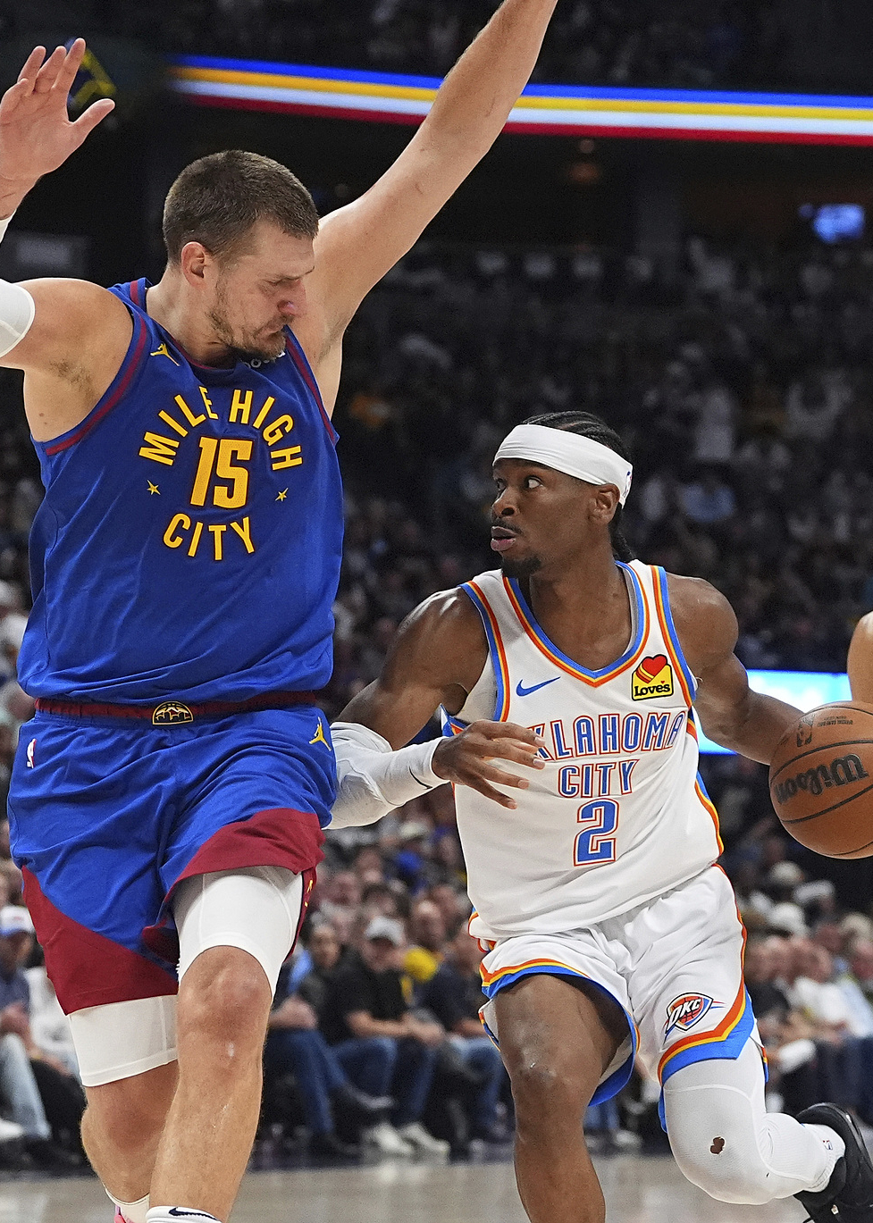 窗口期突围战来临，俄克拉荷马雷霆围绕NBA常规赛伤情更新，目标明确，赛季目标并未改变-爱游戏官方网站