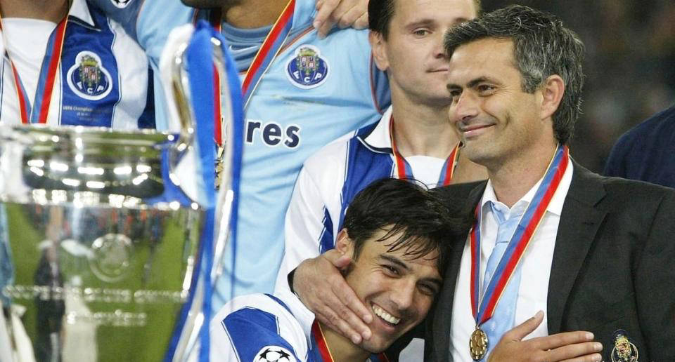 包含欧冠赛后再迎强敌,波尔图队长鼓劲,主帅态度——话题不断,阵容厚度经受考验的词条 包含欧冠赛后再迎强敌,波尔图队长鼓劲,主帅态度——话题不断,阵容厚度经受考验的词条