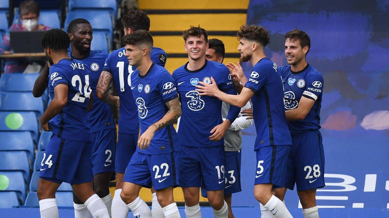 加时末段体能课后，切尔西调整名单备战欧冠，气氛紧张，阵容厚度经受考验的简单介绍