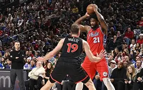 费城76人发布备战花絮；加时末段完成体检；法国杯任务艰巨；控场能力受关注的简单介绍-爱游戏中国