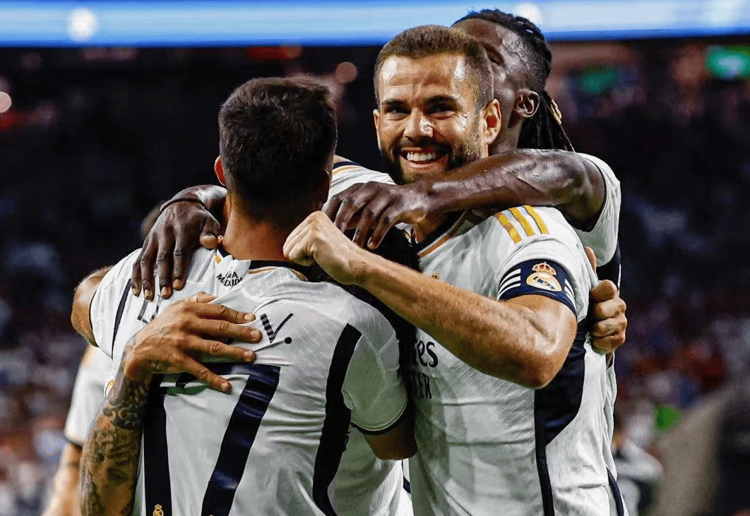 国际比赛日皇家马德里备战欧冠，防线松动细节曝光，底气十足，轮换策略成焦点的简单介绍-ayx